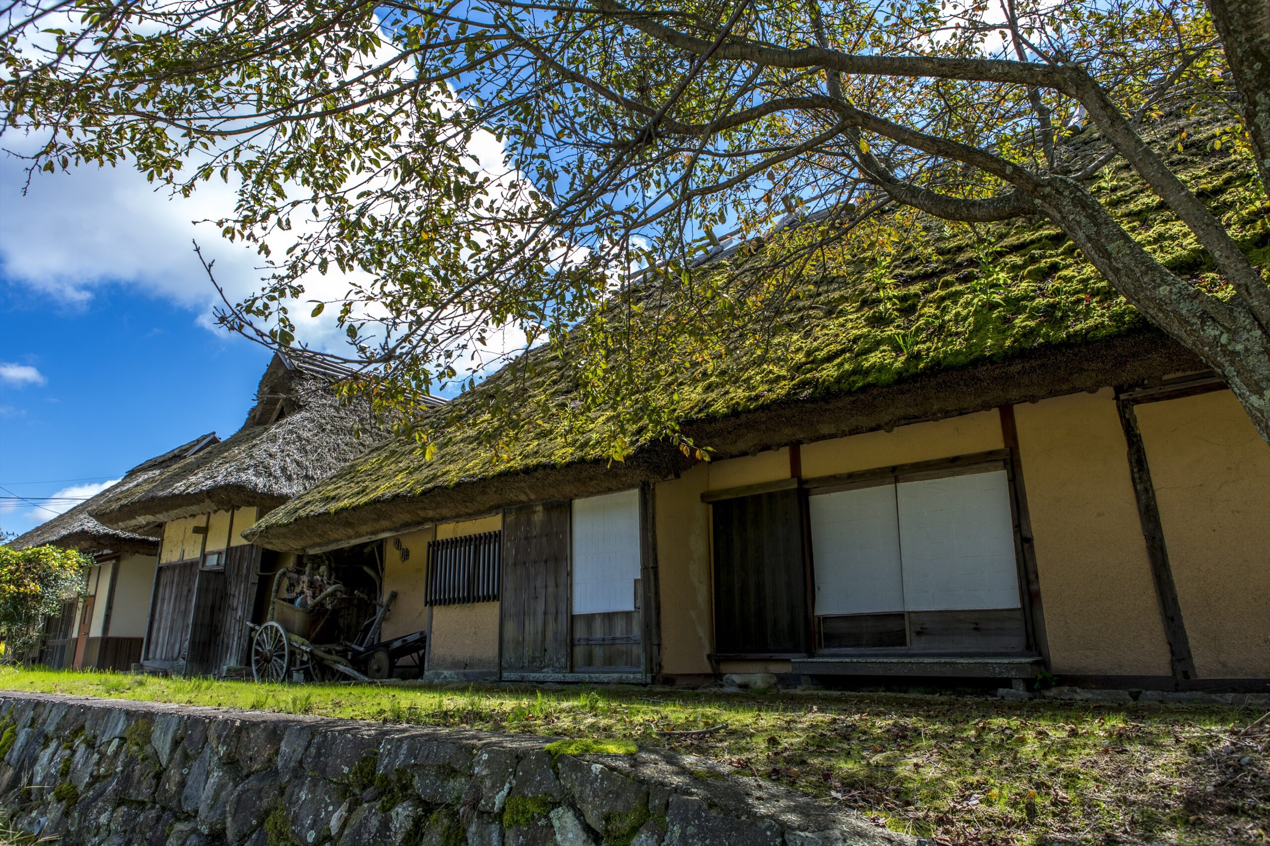 5八塔寺ふるさと村
