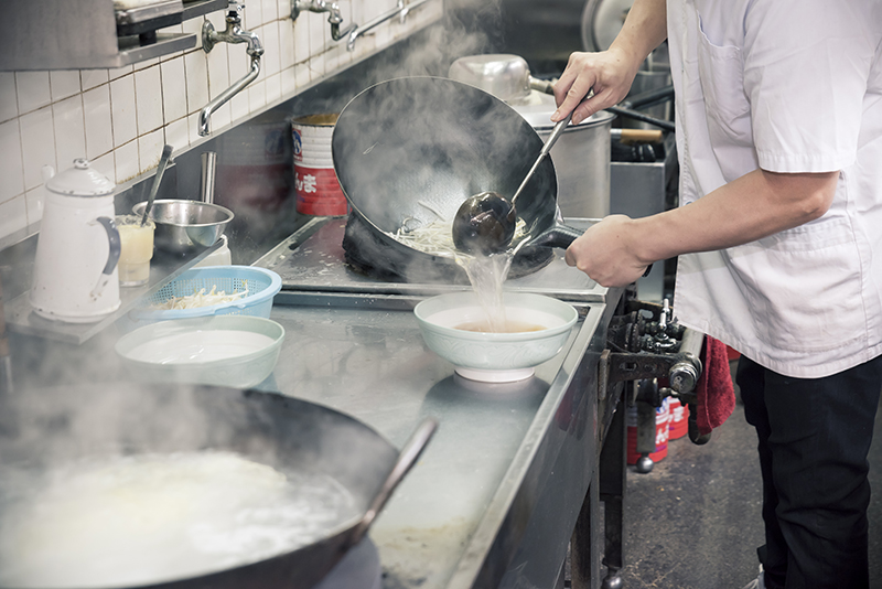 どさん子大将