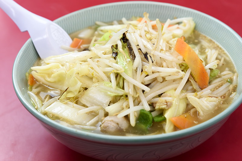 どさん子大将