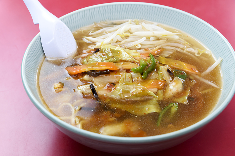 どさん子大将