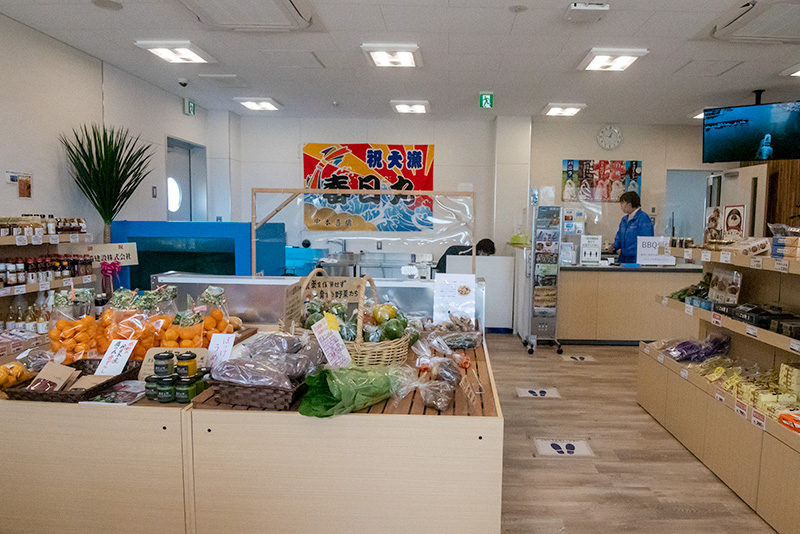 ひなせうみラボ