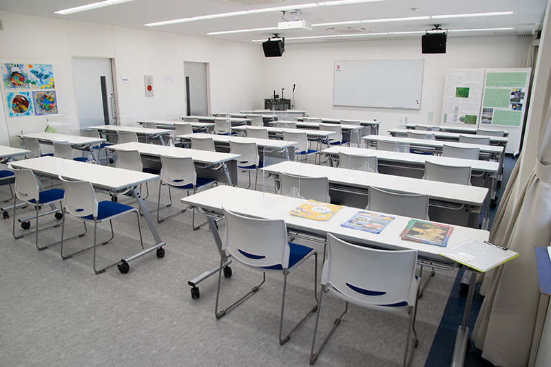 ひなせうみラボ