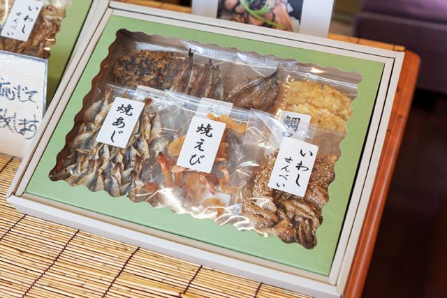 ご予算に合わせて詰合せが出来ます