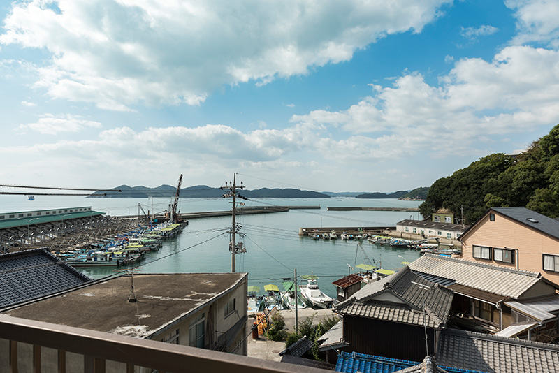 民宿旅館 ひろえ