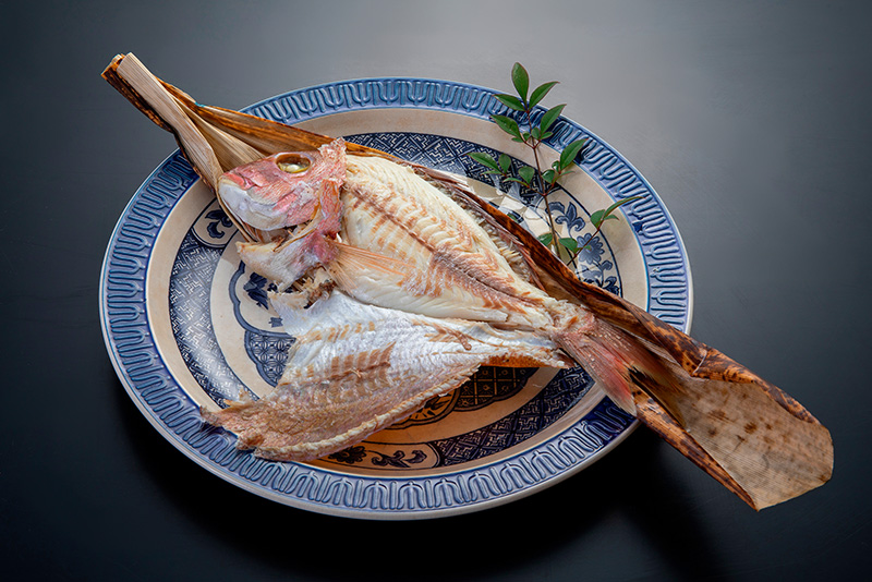 お食事処 ひろ乃