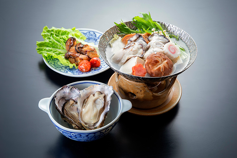 お食事処 ひろ乃