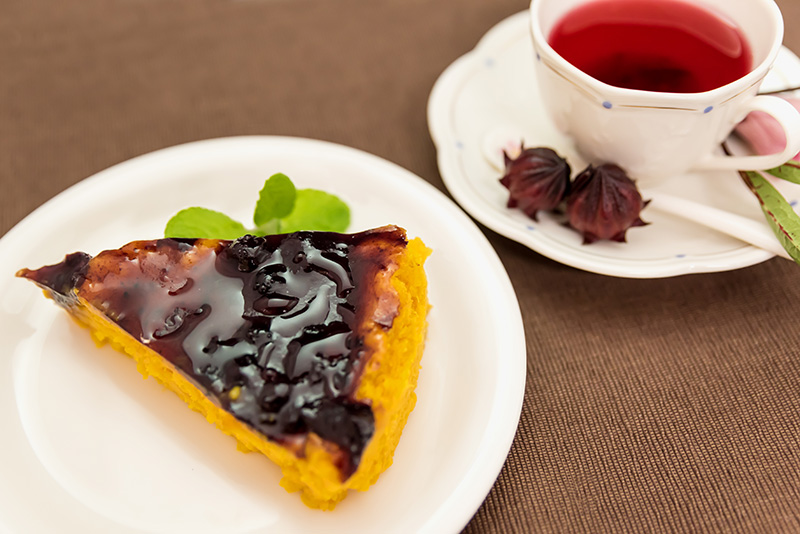 南農園　帆野果