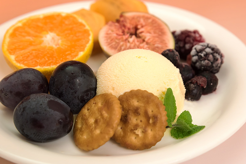 南農園　帆野果