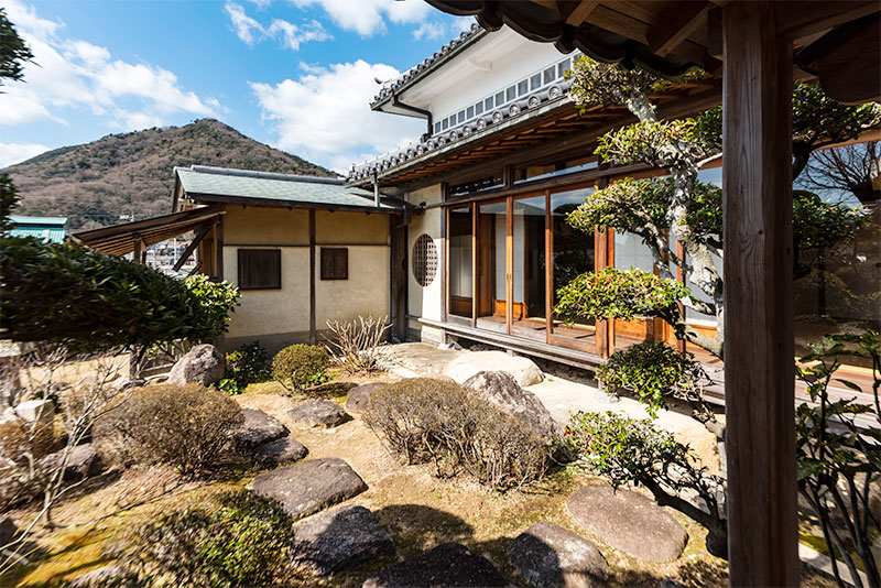 加子浦歴史文化館