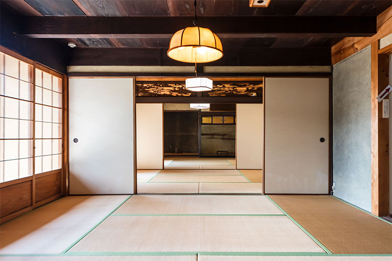 加子浦歴史文化館