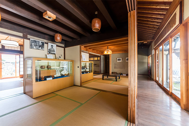 加子浦歴史文化館