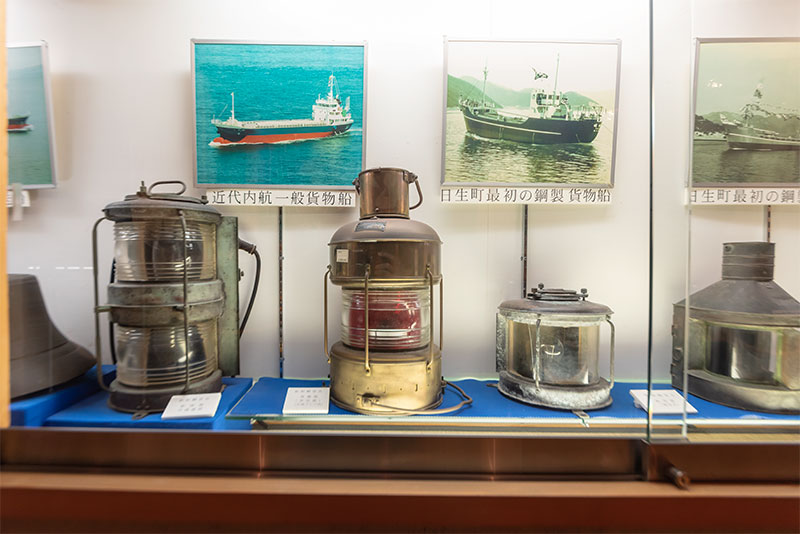 加子浦歴史文化館