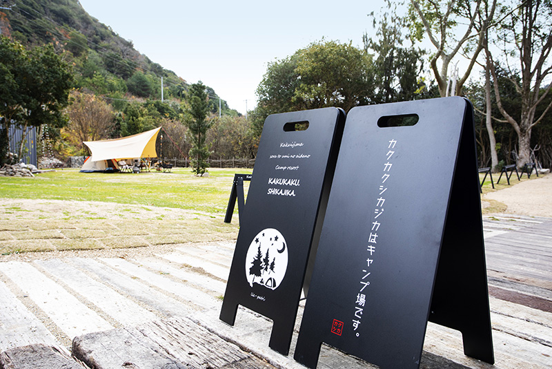 カクカクシカジカ