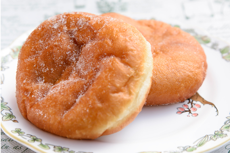 カメイベーカリー