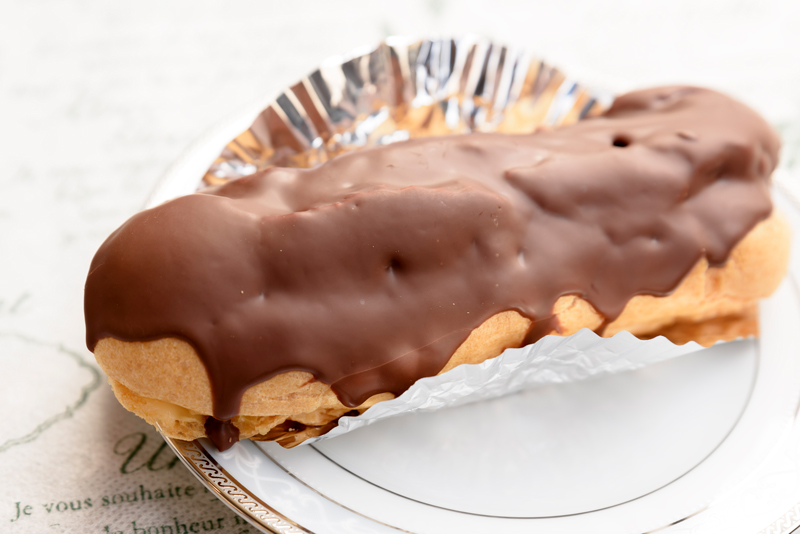 カメイベーカリー