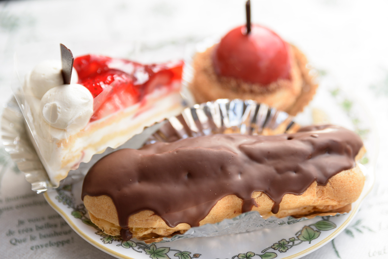 カメイベーカリー