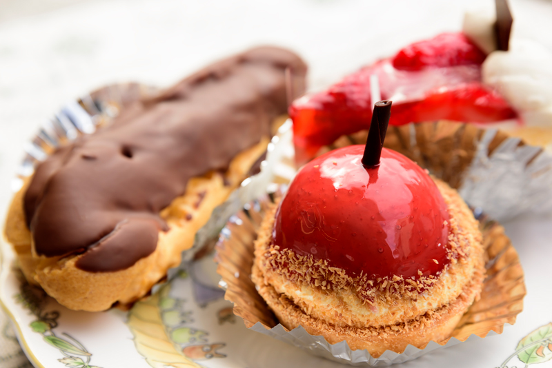 カメイベーカリー