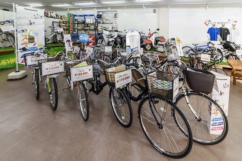 川崎商会株式会社