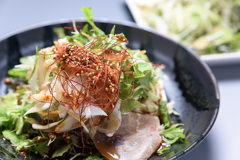 YAKINIKUDAININGきらく