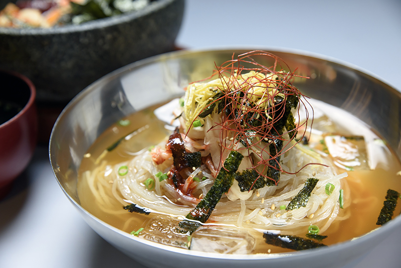 YAKINIKUDAININGきらく