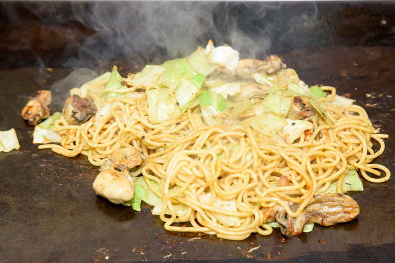 お好み焼　きたろう