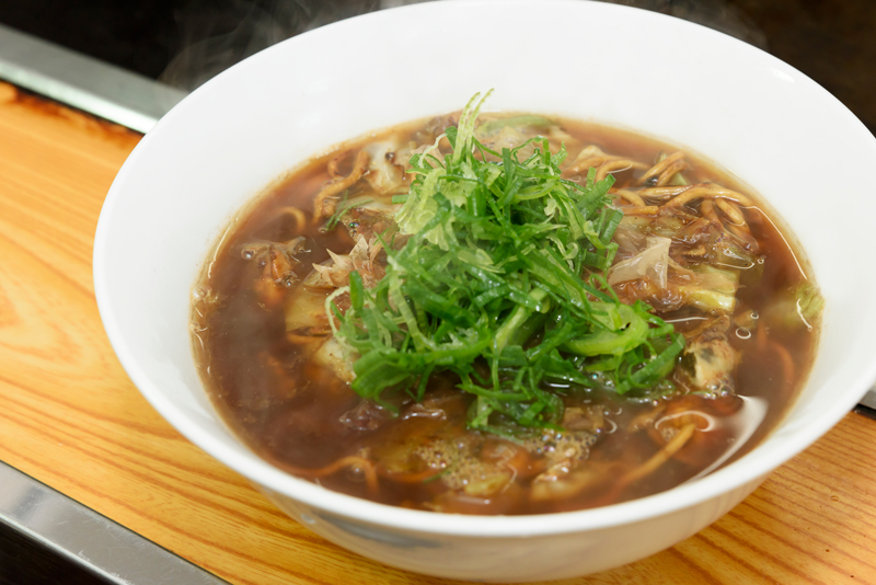 お好み焼　きたろう