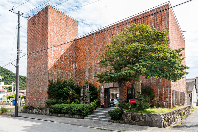 BIZEN中南米美術館