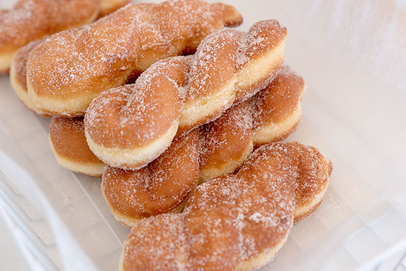 メカラウロコパンヤ