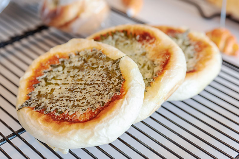 メカラウロコパンヤ