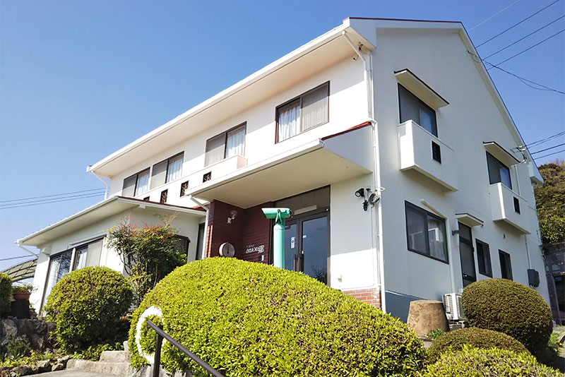 ペンション　みかんの郷