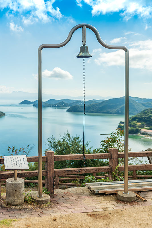 みなとの見える丘公園