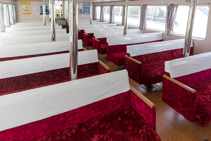 みしま海運株式会社