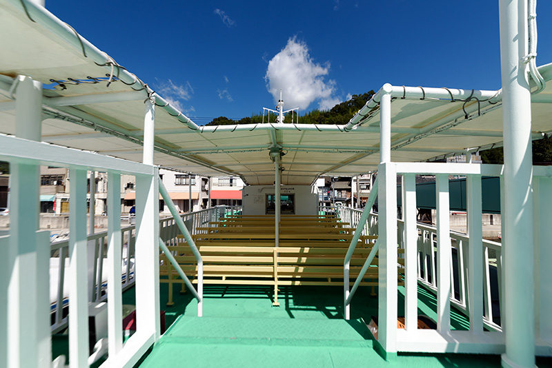 みしま海運株式会社