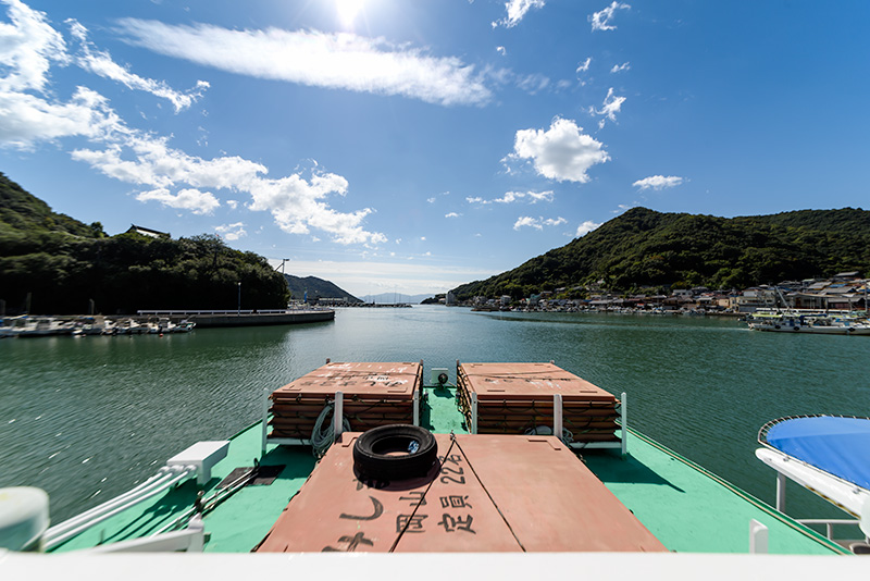 みしま海運株式会社