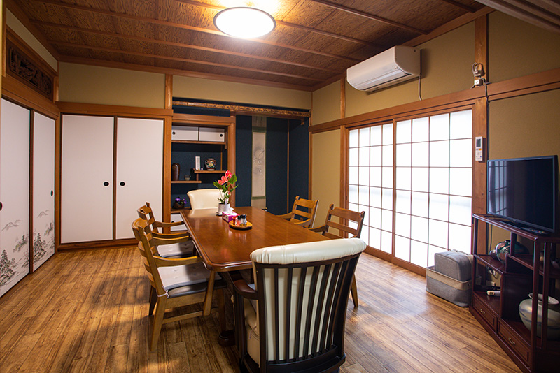 上海ワンタン小厨