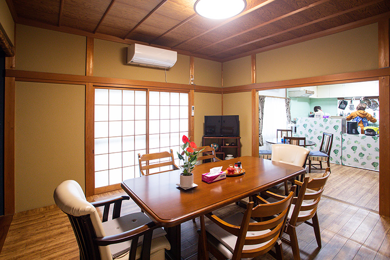 上海ワンタン小厨