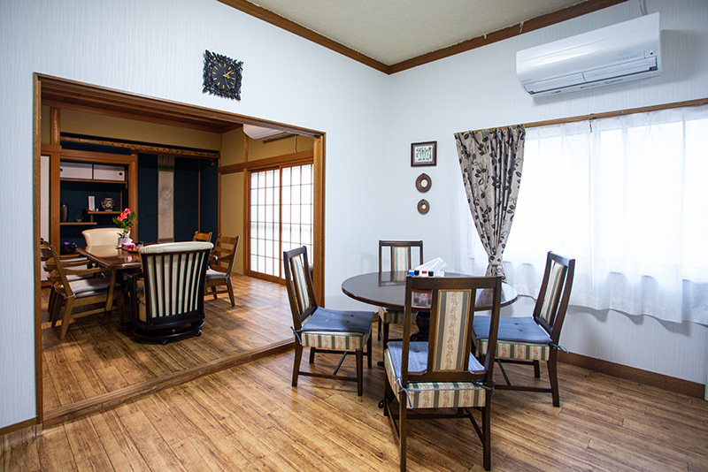 上海ワンタン小厨