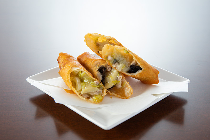 上海ワンタン小厨