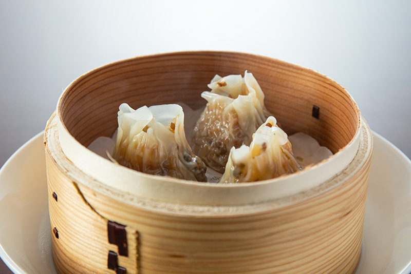 上海ワンタン小厨