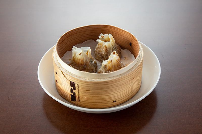 上海ワンタン小厨