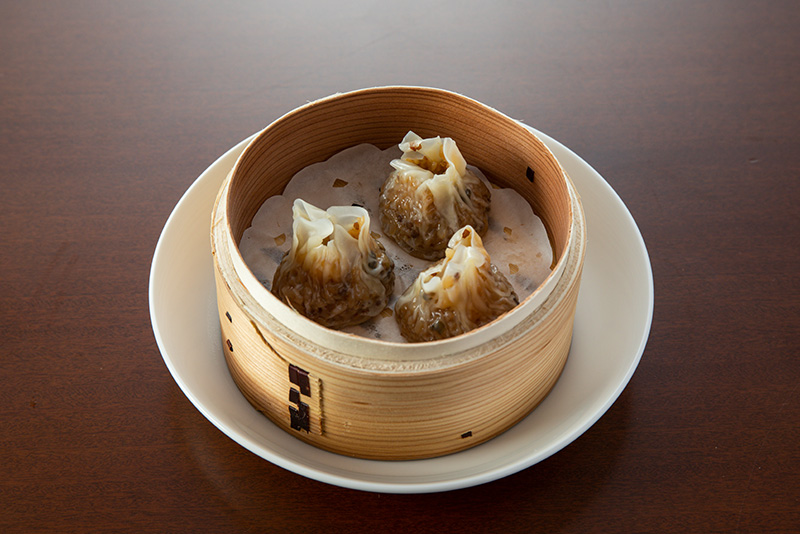 上海ワンタン小厨