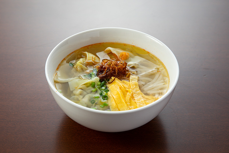 上海ワンタン小厨