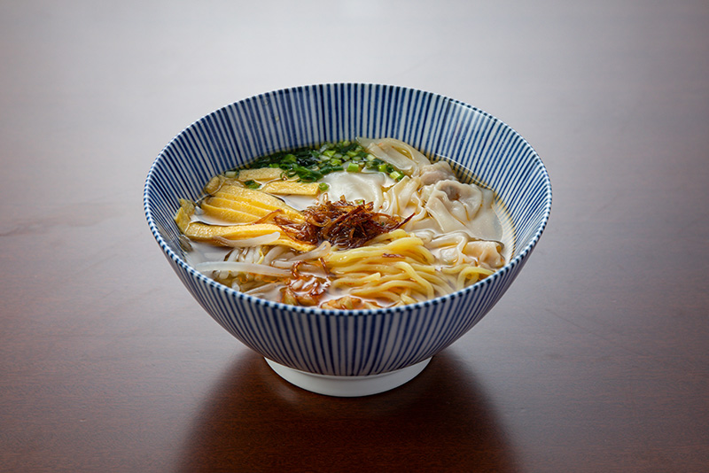 上海ワンタン小厨