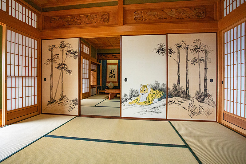 Villa 忍 -SHINOBI-
