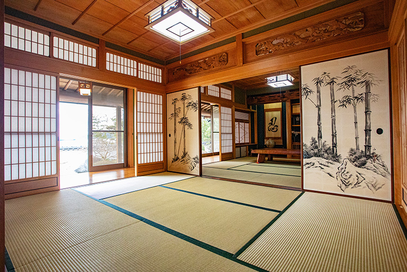 Villa 忍 -SHINOBI-