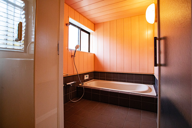 Villa 忍 -SHINOBI-