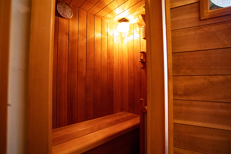 Villa 忍 -SHINOBI-