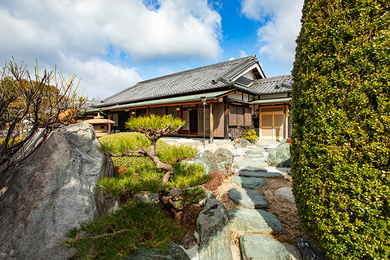 Villa 忍 -SHINOBI-