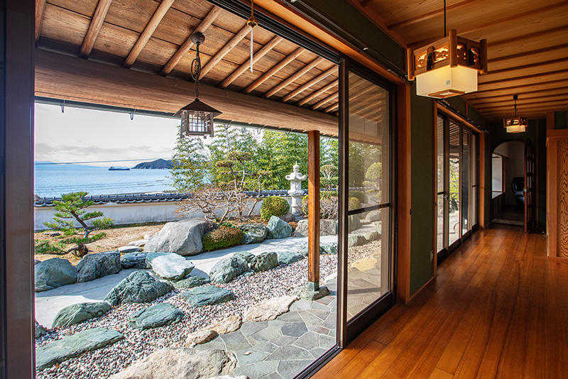 Villa 忍 -SHINOBI-