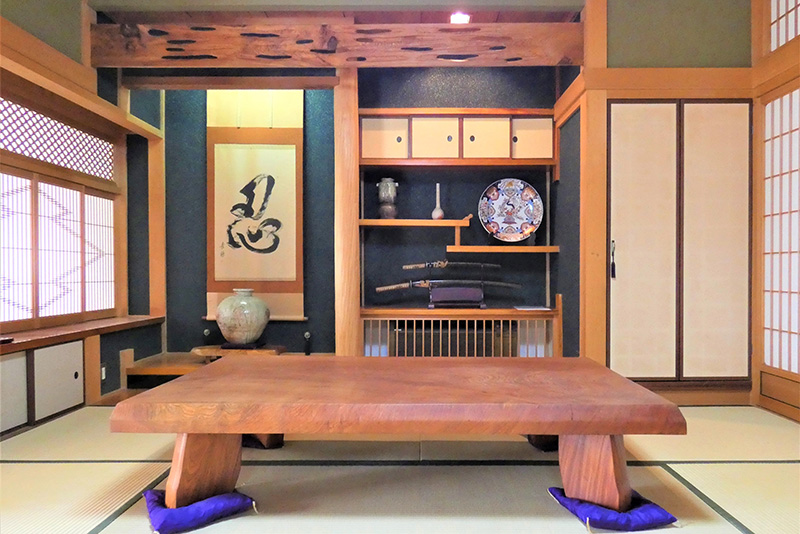 Villa 忍 -SHINOBI-